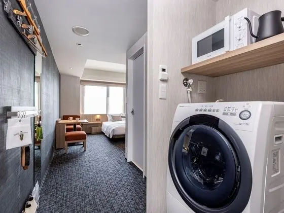 Tek Büyük Yataklı Oda (Residential)