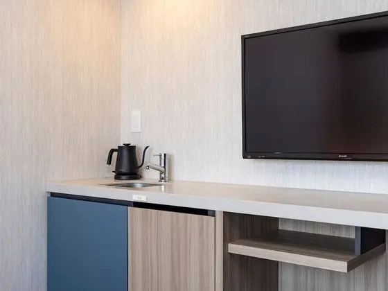 Tek Büyük Yataklı Oda (Residential)