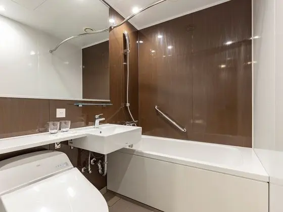 Tek Büyük Yataklı Oda (Residential)