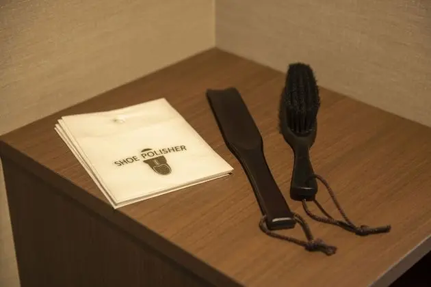 Üç Kişilik Oda (2 Single Beds & 1 Extra Bed)