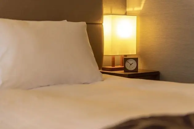 Üç Kişilik Oda (2 Single Beds & 1 Extra Bed)