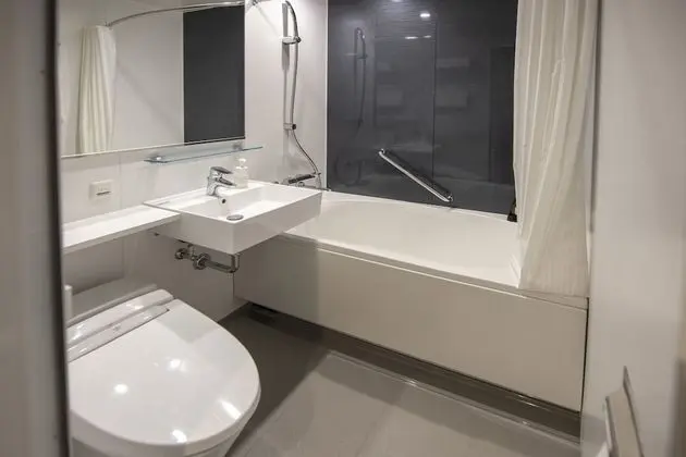 Üç Kişilik Oda (2 Single Beds & 1 Extra Bed)