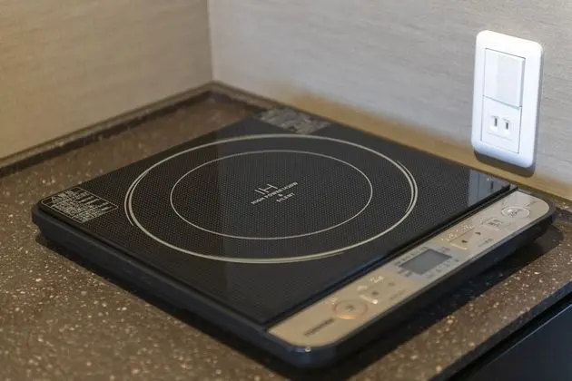 Üç Kişilik Oda (2 Single Beds & 1 Extra Bed)