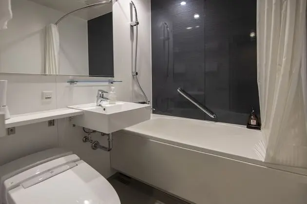 Üç Kişilik Oda (2 Single Beds & 1 Extra Bed)