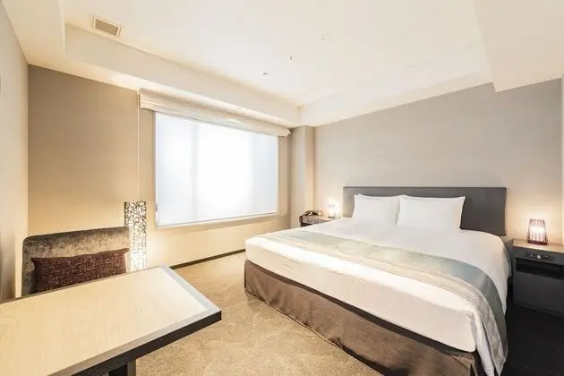 Tek Büyük Yataklı Oda, Sigara İçilmez (Annex, Residential Double)