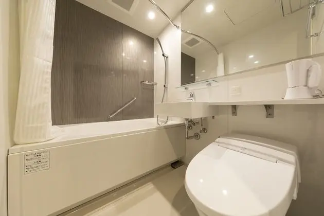 Tek Büyük Yataklı Oda, Sigara İçilmez (Annex, Residential Double)