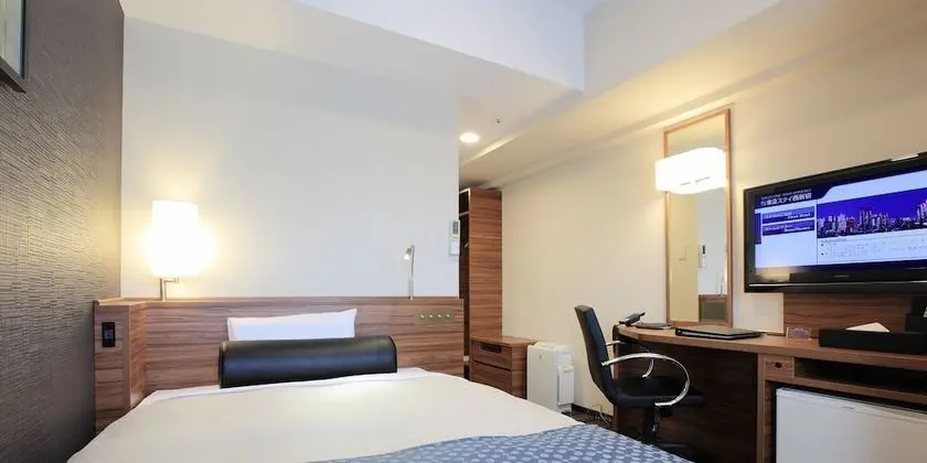 Tek Kişilik Oda, Sigara İçilebilir (A, 15sqm, 122cm bed with)