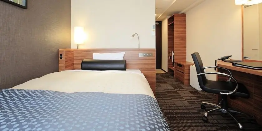 Tek Kişilik Oda, Sigara İçilebilir (A, 15sqm, 122cm bed with)