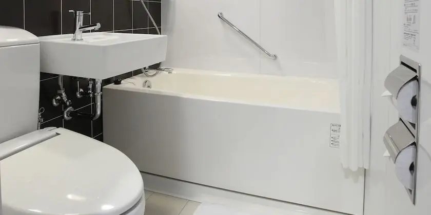 Tek Kişilik Oda, Sigara İçilebilir (A, 15sqm, 122cm bed with)