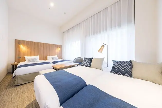 Executive İki Ayrı Yataklı Oda, Sigara İçilmez