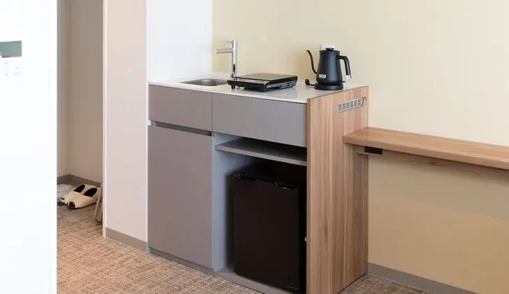 Executive İki Ayrı Yataklı Oda, Sigara İçilmez