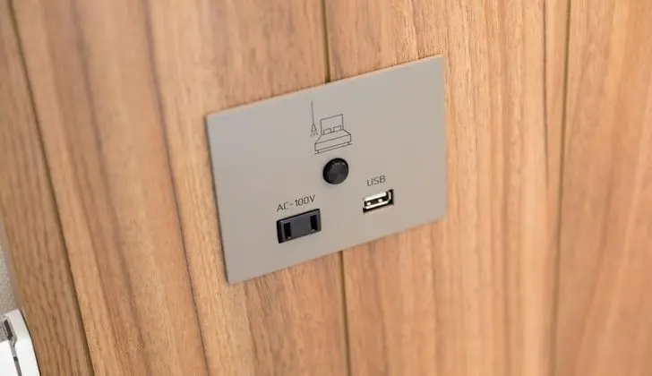 Executive İki Ayrı Yataklı Oda, Sigara İçilmez