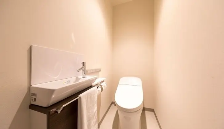 Executive İki Ayrı Yataklı Oda, Sigara İçilmez