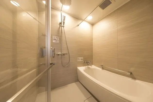 Executive İki Ayrı Yataklı Oda, Sigara İçilmez