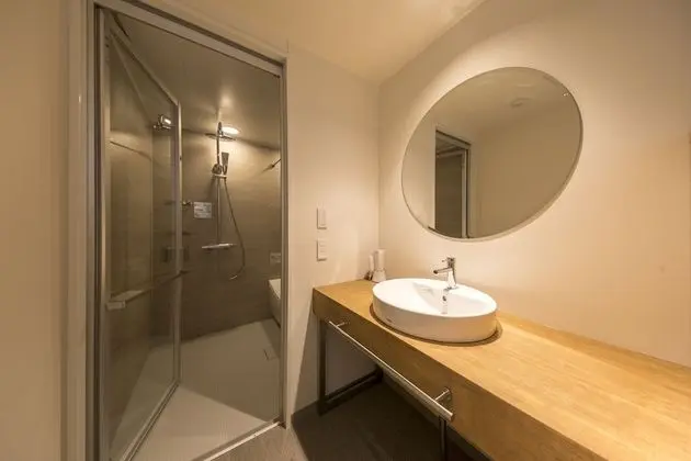 Executive İki Ayrı Yataklı Oda, Sigara İçilmez