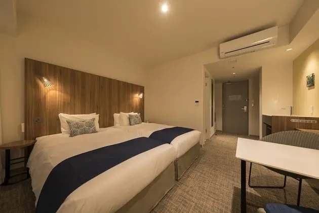 İki Ayrı Yataklı Oda, Sigara İçilmez (Residential)