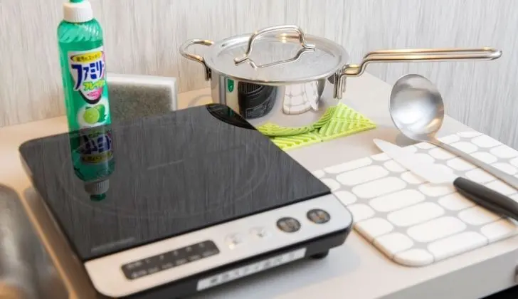 İki Ayrı Yataklı Oda, Sigara İçilmez (Residential)