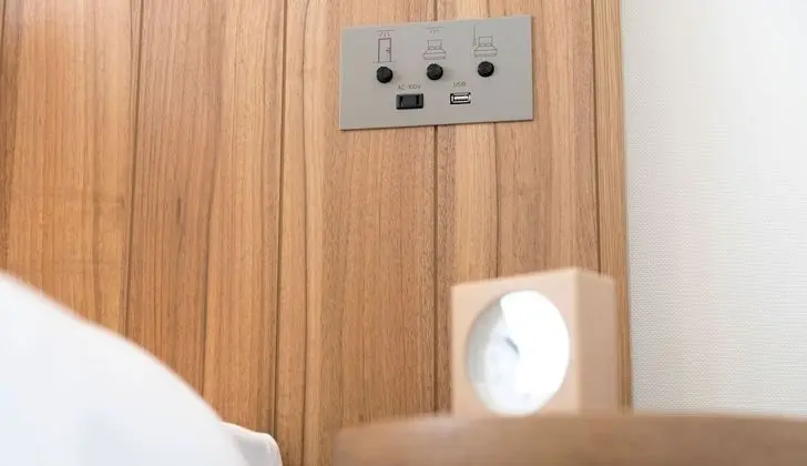 İki Ayrı Yataklı Oda, Sigara İçilmez (Residential)