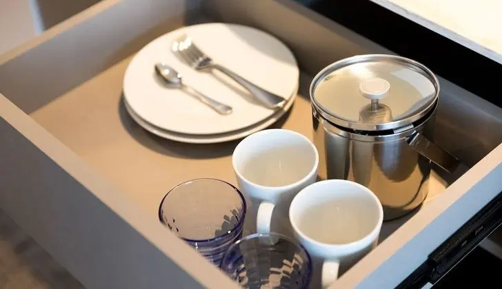 İki Ayrı Yataklı Oda, Sigara İçilmez (Residential)