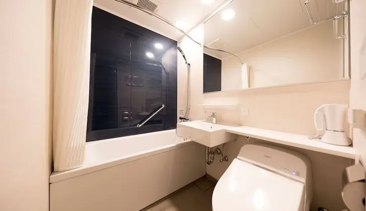 İki Ayrı Yataklı Oda, Sigara İçilmez (Residential)