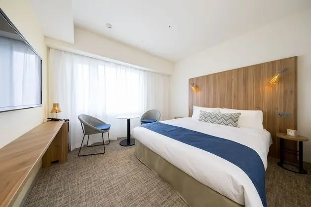 Tek Büyük Yataklı Oda, Sigara İçilmez (Residential)