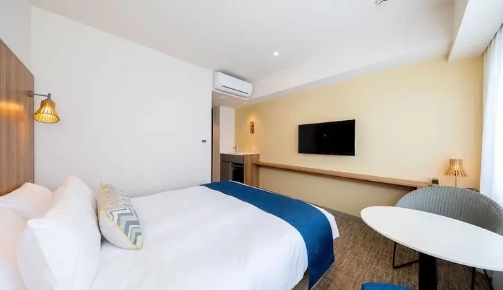 Tek Büyük Yataklı Oda, Sigara İçilmez (Residential)