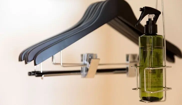 Tek Büyük Yataklı Oda, Sigara İçilmez (Residential)