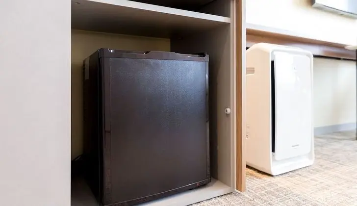 Tek Büyük Yataklı Oda, Sigara İçilmez (Residential)