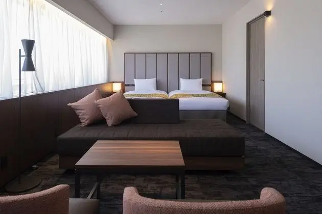 Family Oda, Sigara İçilmez (Deluxe Family Room)