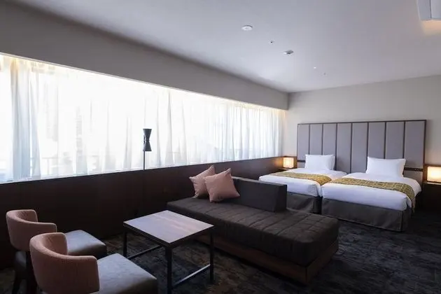 Family Oda, Sigara İçilmez (Deluxe Family Room)