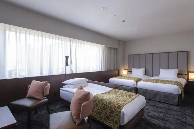 Family Oda, Sigara İçilmez (Deluxe Family Room)