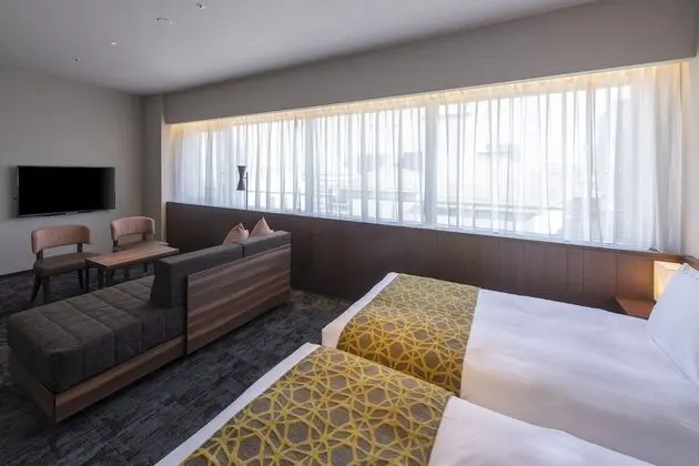 Family Oda, Sigara İçilmez (Deluxe Family Room)