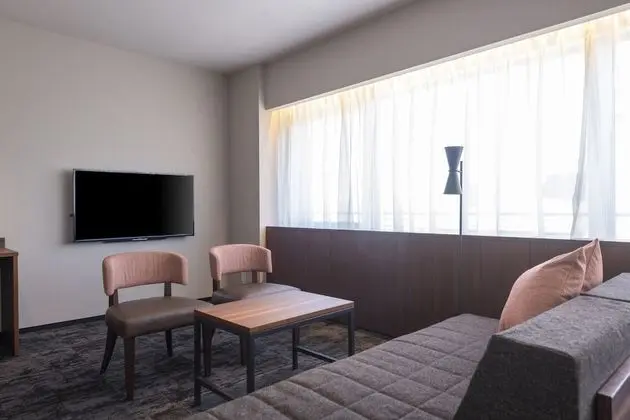 Family Oda, Sigara İçilmez (Deluxe Family Room)