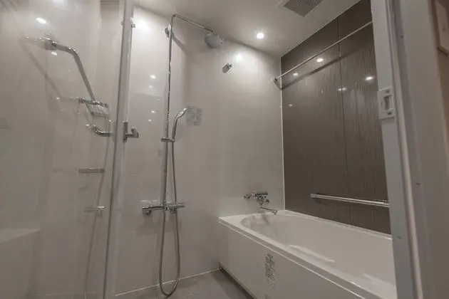 Family Oda, Sigara İçilmez (Deluxe Family Room)