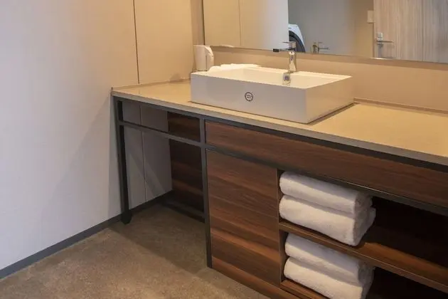Family Oda, Sigara İçilmez (Deluxe Family Room)
