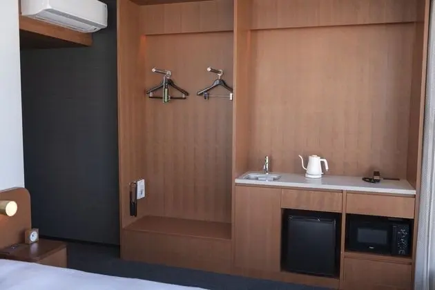 Premium Oda, Sigara İçilmez (Premium Sky View Room)