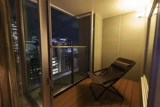 Premium Oda, Sigara İçilmez (Premium Sky View Room)