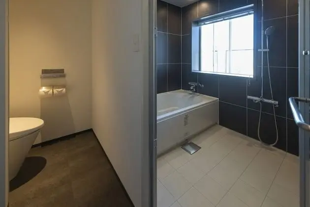 Premium Oda, Sigara İçilmez (Premium Sky View Room)
