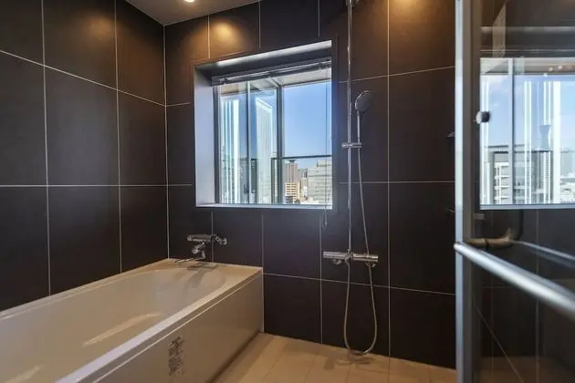 Premium Oda, Sigara İçilmez (Premium Sky View Room)
