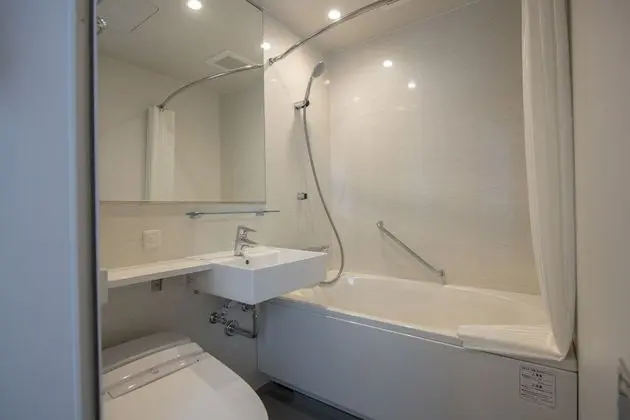 Standard Tek Kişilik Oda, Sigara İçilmez