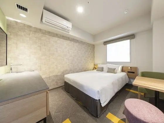 Büyük Yataklı Tek Kişilik Oda, Sigara İçilmez (Residential)