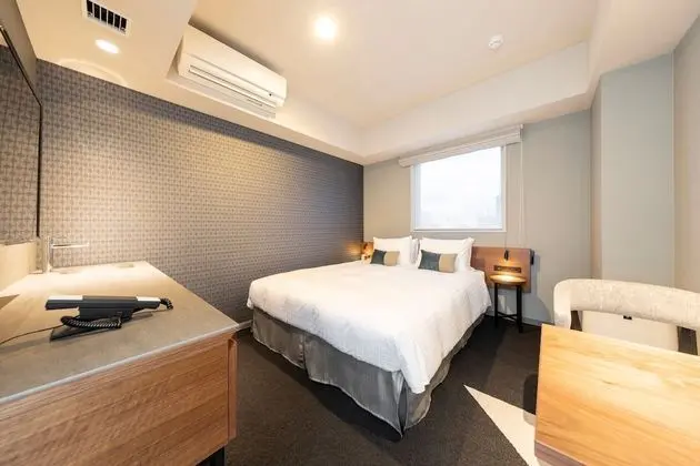 Büyük Yataklı Tek Kişilik Oda, Sigara İçilmez (Residential)