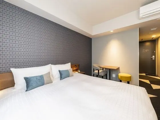 Comfort Büyük Yataklı Tek Kişilik Oda, Sigara İçilmez