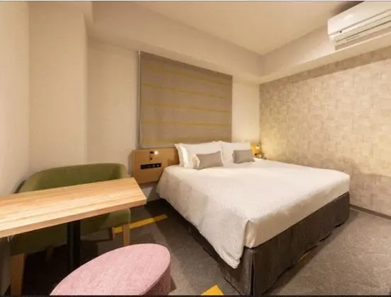 Comfort Tek Büyük Yataklı Oda, Sigara İçilmez