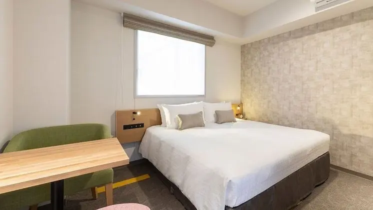 Comfort Tek Büyük Yataklı Oda, Sigara İçilmez