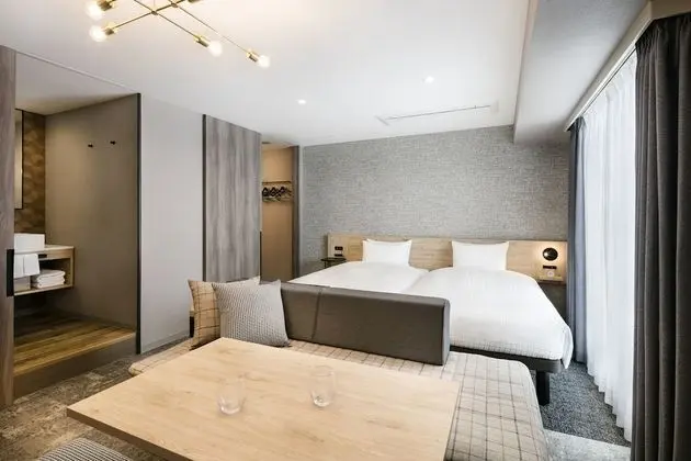 Deluxe İki Ayrı Yataklı Oda, Sigara İçilmez