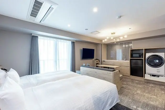 Deluxe İki Ayrı Yataklı Oda, Sigara İçilmez