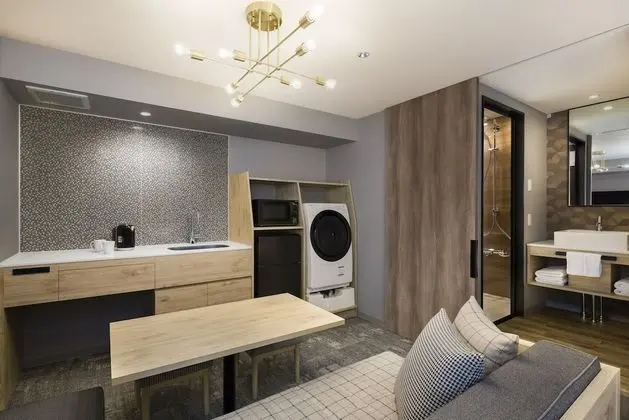 Deluxe İki Ayrı Yataklı Oda, Sigara İçilmez
