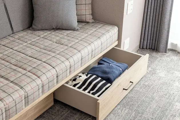 Deluxe İki Ayrı Yataklı Oda, Sigara İçilmez