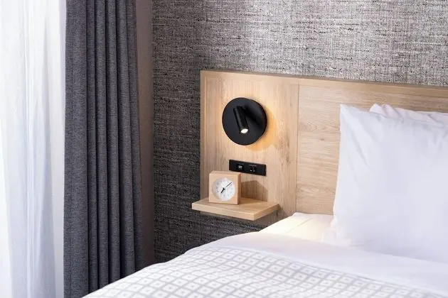 Deluxe İki Ayrı Yataklı Oda, Sigara İçilmez